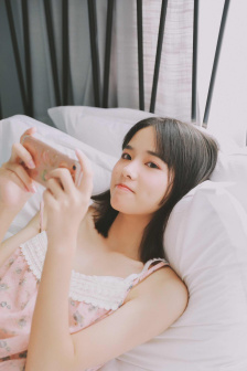 吴梦梦到粉丝家里71