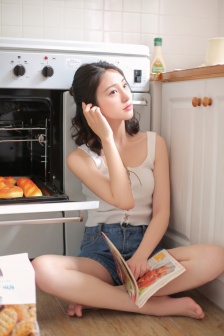 40厘米黑人与中国女人